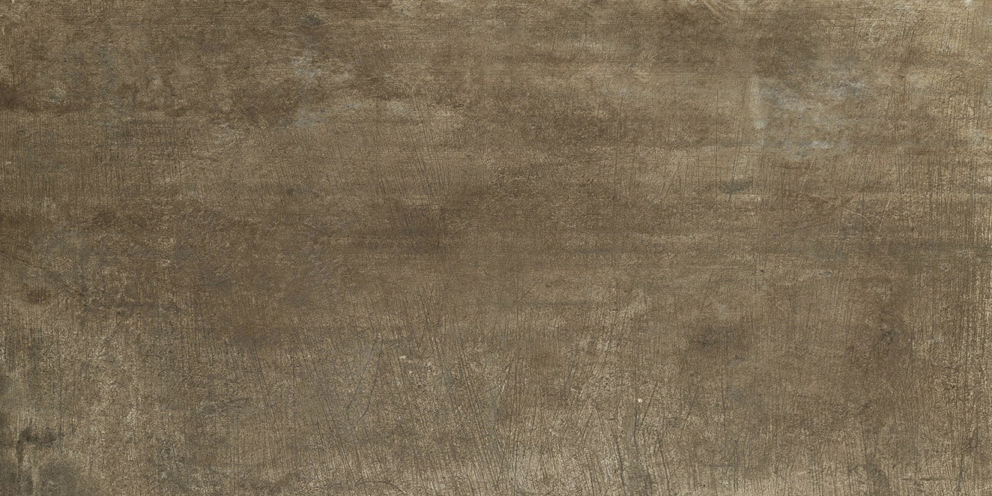 Florim, Matieres - 755740---Brun,-Strutturato-,-40x80cm,-9.00mm,-Rett.