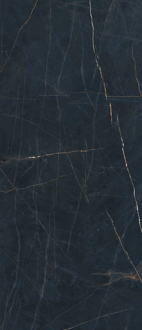 ABK, Sensi 900 - PF60010995 - Precious Black, Soft, 120x280cm, 6.00mm, Rett.
