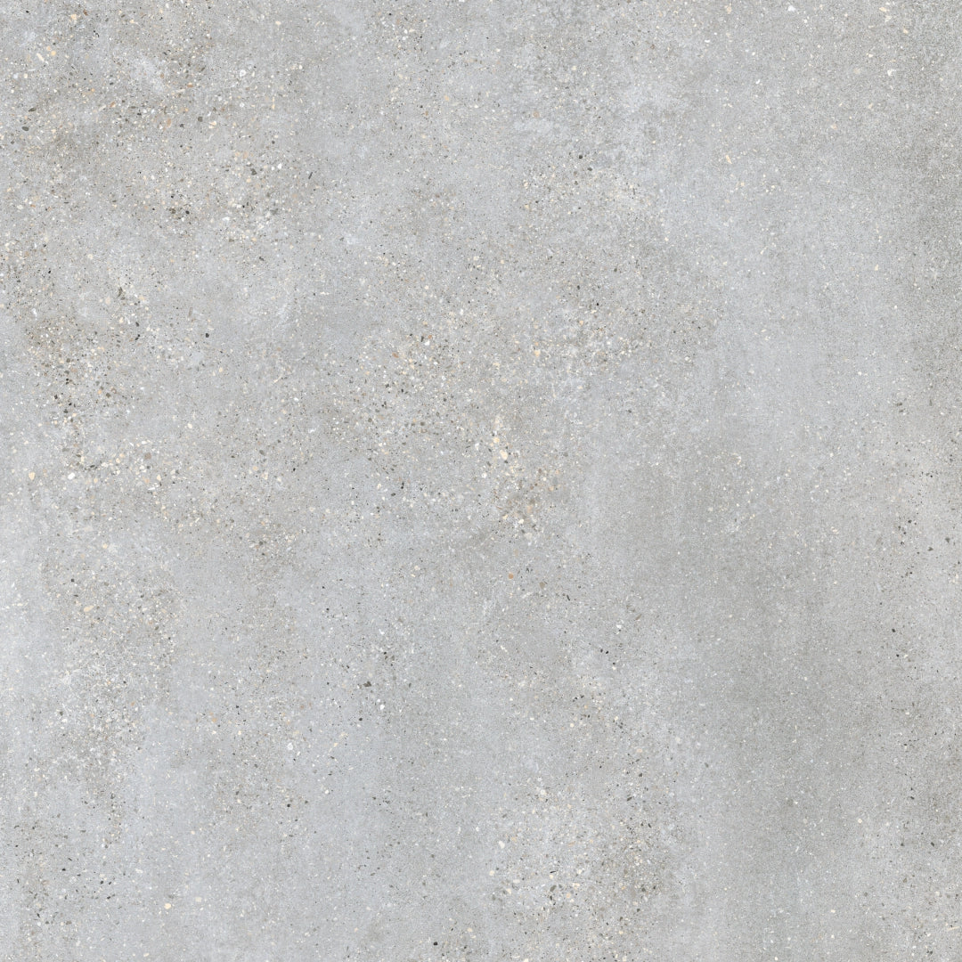 Ceramiche Refin, Mold - MY46 - Cinder, Naturale, 120x120cm, 9.00mm, Rett.