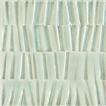 Gigacer, Bamboo - Rio Limpido, Craquelé, 15x15cm, 10.00mm