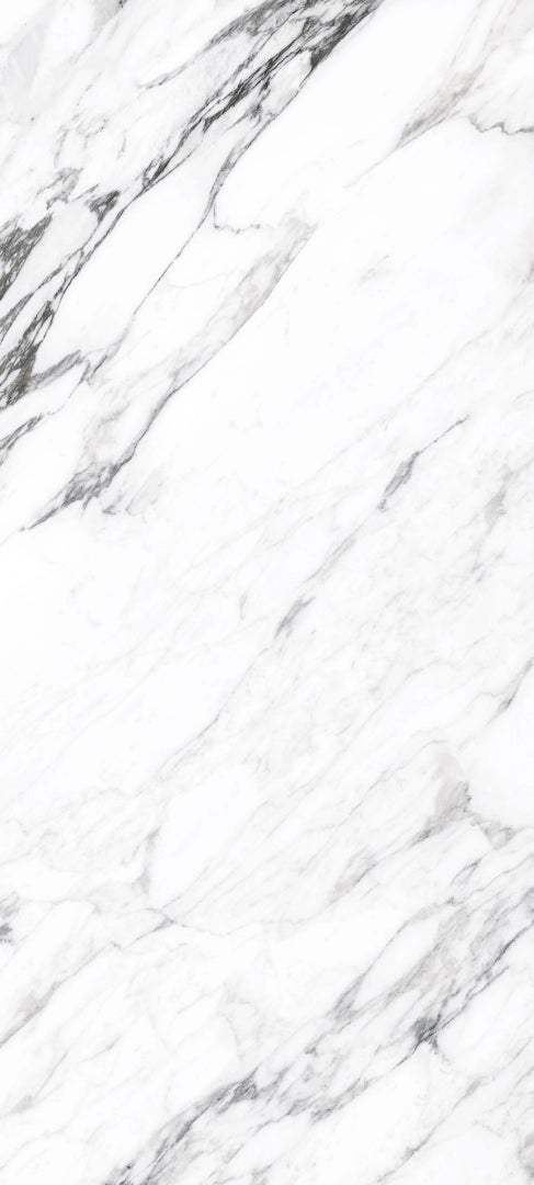 Ceramica Magica, Microcosmi - MAMIMA128P - Calacatta Macchia Antica , Polished, 120x280cm, 6.00mm, Rett.