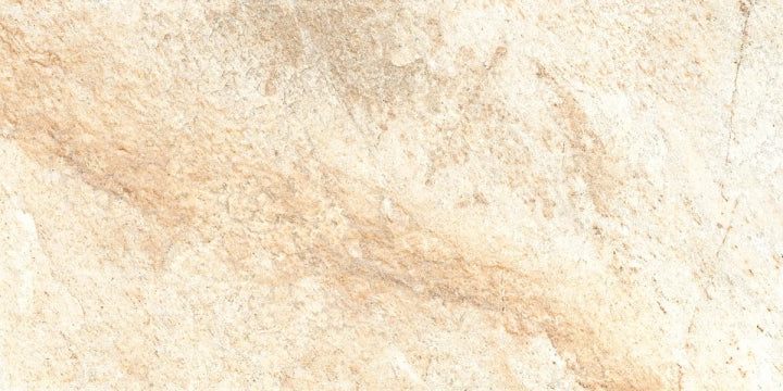 Marazzi, Rocking - M0YA - Beige, Strutturato, 20x40cm, 9.00mm