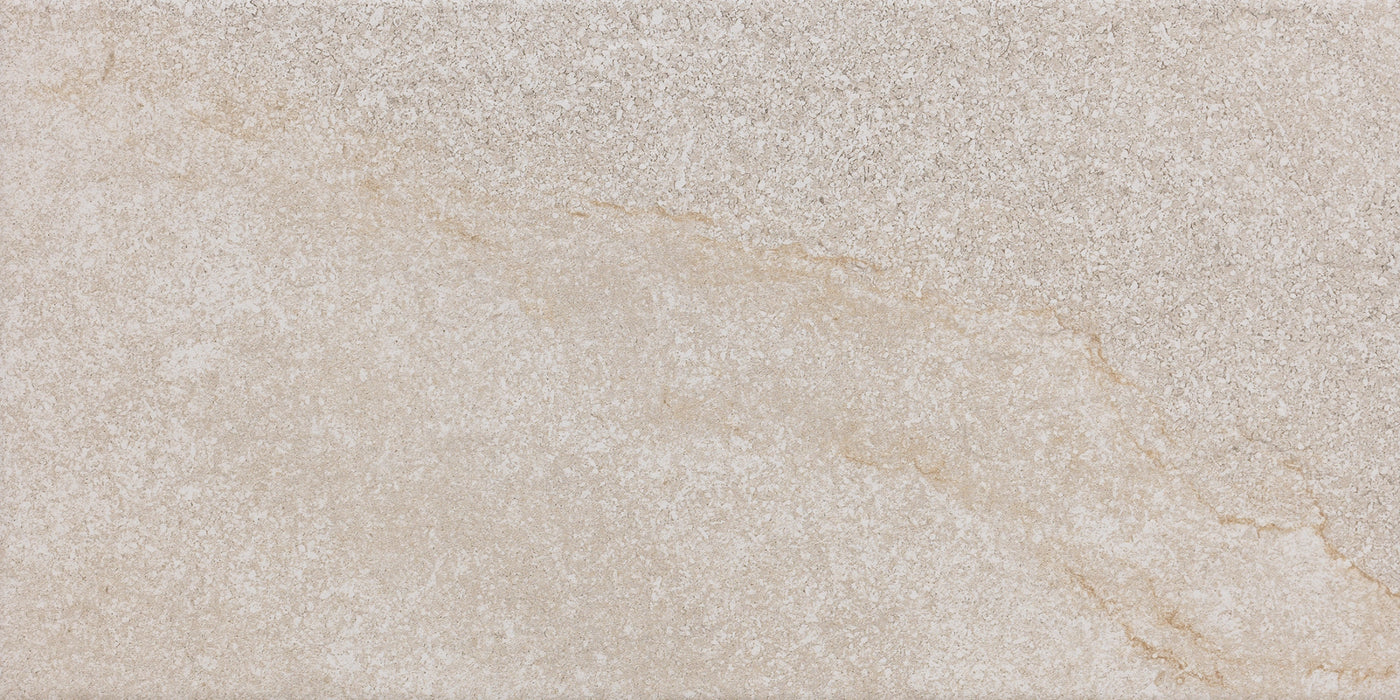 Sintesi Ceramica Italiana, Alpi - Avorio, Naturale, 30x60.4cm, 8.20mm