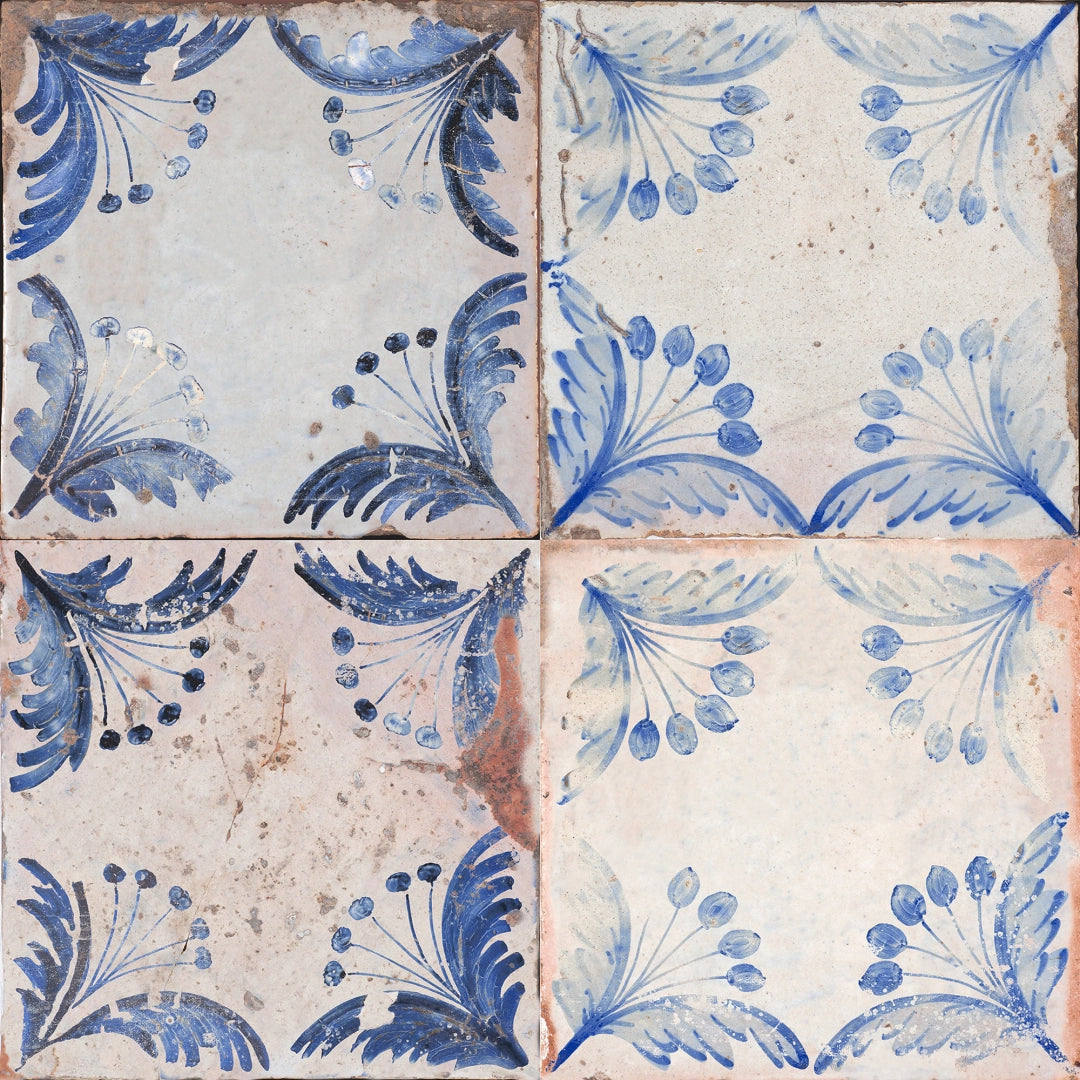 Peronda, Fs Artisan - 20302 - Fs Oldker, Neutral, 33x33cm, 9.50mm