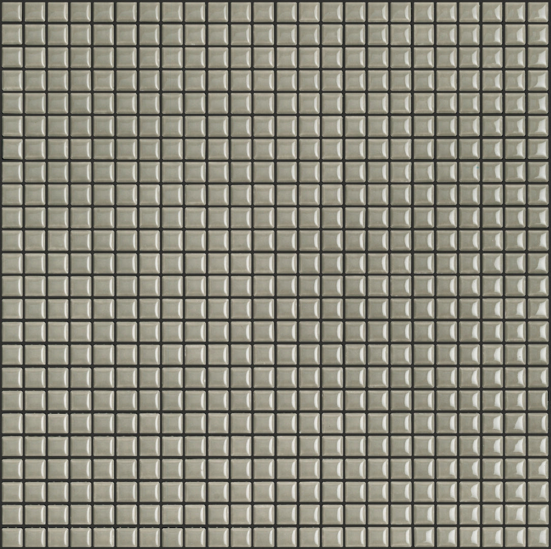 Appiani, Diva - DIV 4008 - Taupe, Lucido (1.2x1.2), 30x30cm, 7.20mm