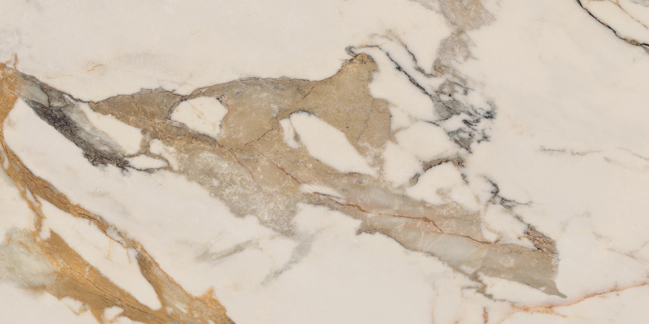 Desvres Ariana, Epoque - 0004294 - Ivory, Naturale, 60x120cm, 8.50mm, Rett.