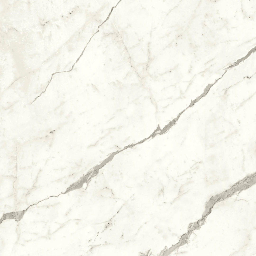Atlas Concorde, Marvel Shine - A4Q6 - Statuario Supremo, Matt, 120x120cm, 9.00mm, Rett.