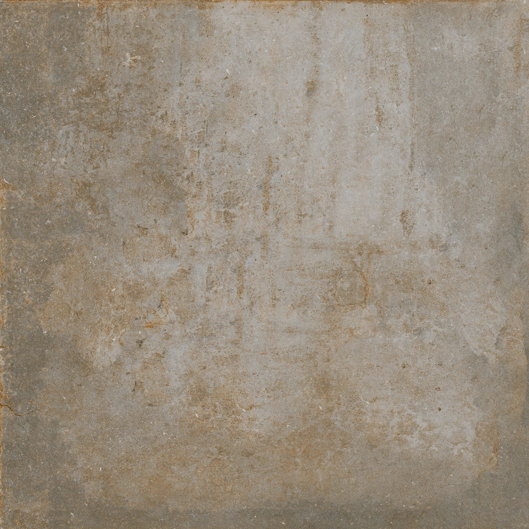 Keraben, Rue De Paris - GUX6N00M - Cobre, Matt, 90x90cm, 10.00mm, Rett.