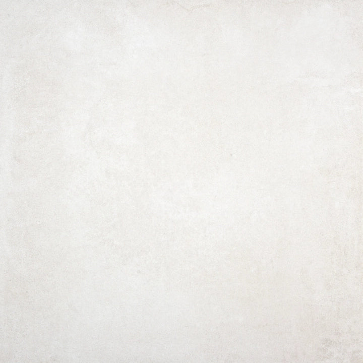 Alaplana Ceramica, Lecco - Blanco, Mate, 100x100cm, 10.00mm, Rett.