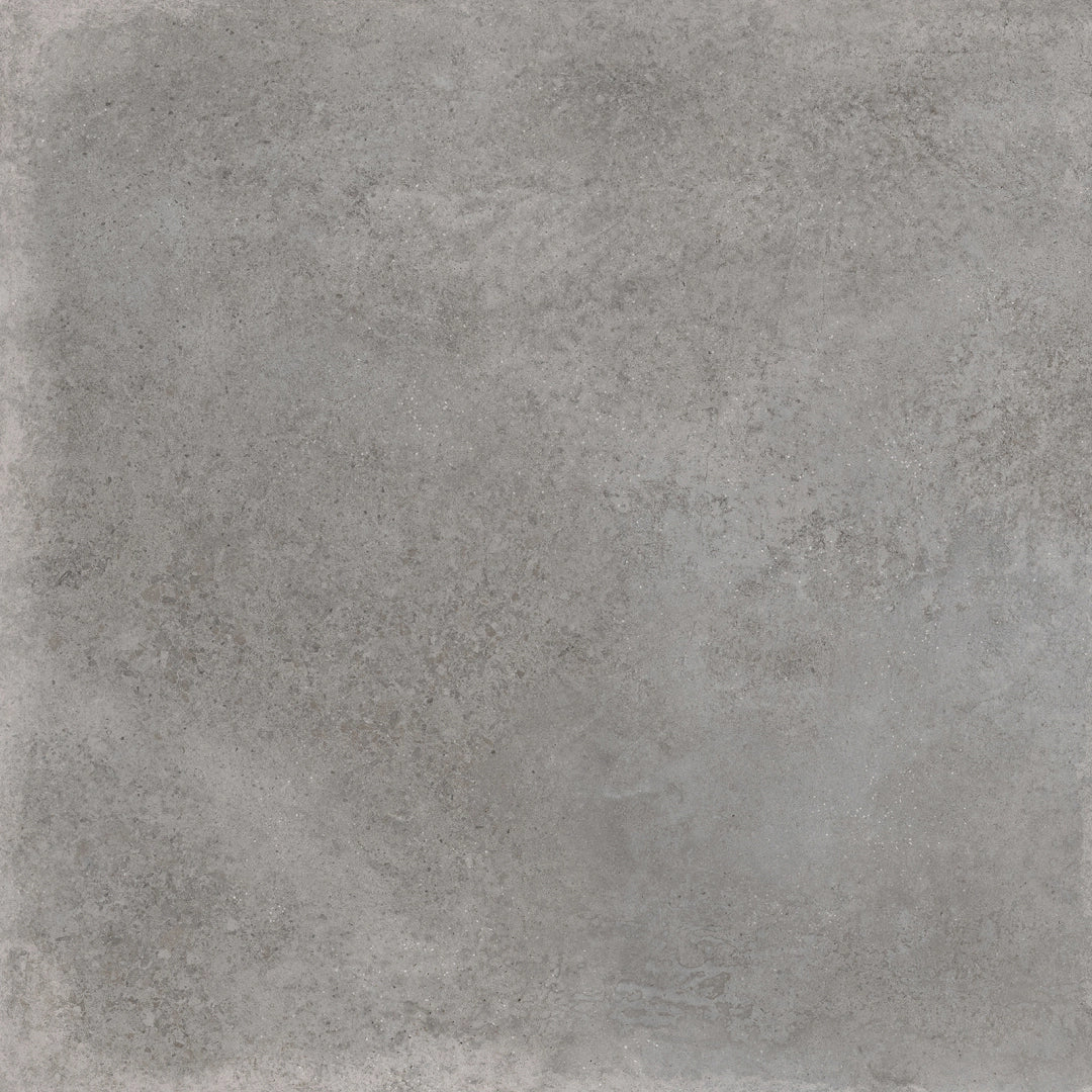 Gardenia Orchidea, D. Sign - 74022 - Grey, Naturale, 80x80cm, 8.50mm, Rett.