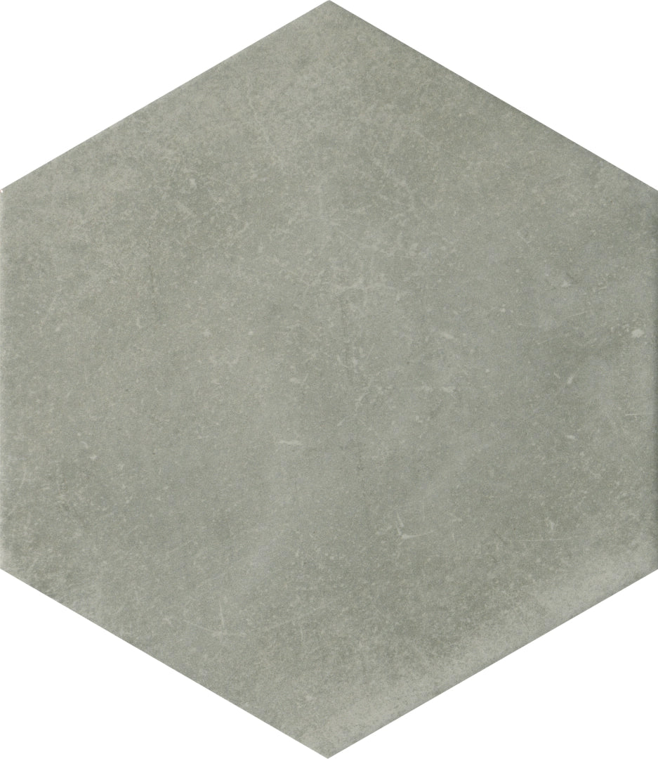 Cir Manifatture Ceramiche, Materia Prima - 1069786 - Soft Mint, Naturale, 24x27.7cm, 10.00mm