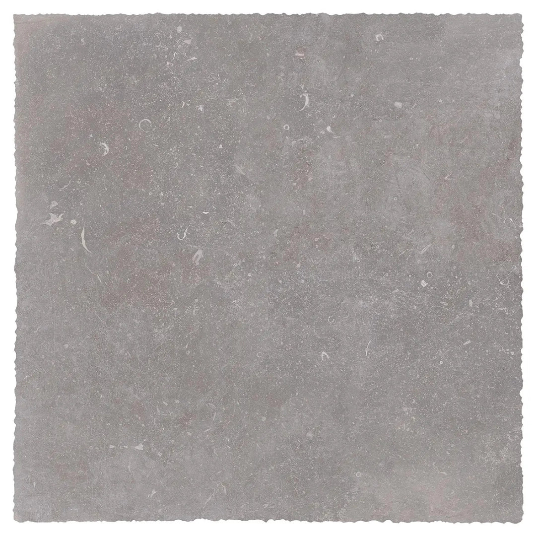 Provenza Ceramiche, Unique Bleu - EHSY - Gris Noble Brecciato, Lappato Veloute, 80x80cm, 9.50mm, Rett.