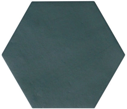 Carmen Ceramica, Switch - Victorian Green, Matt, 10x11cm, 8.00mm, Rett.