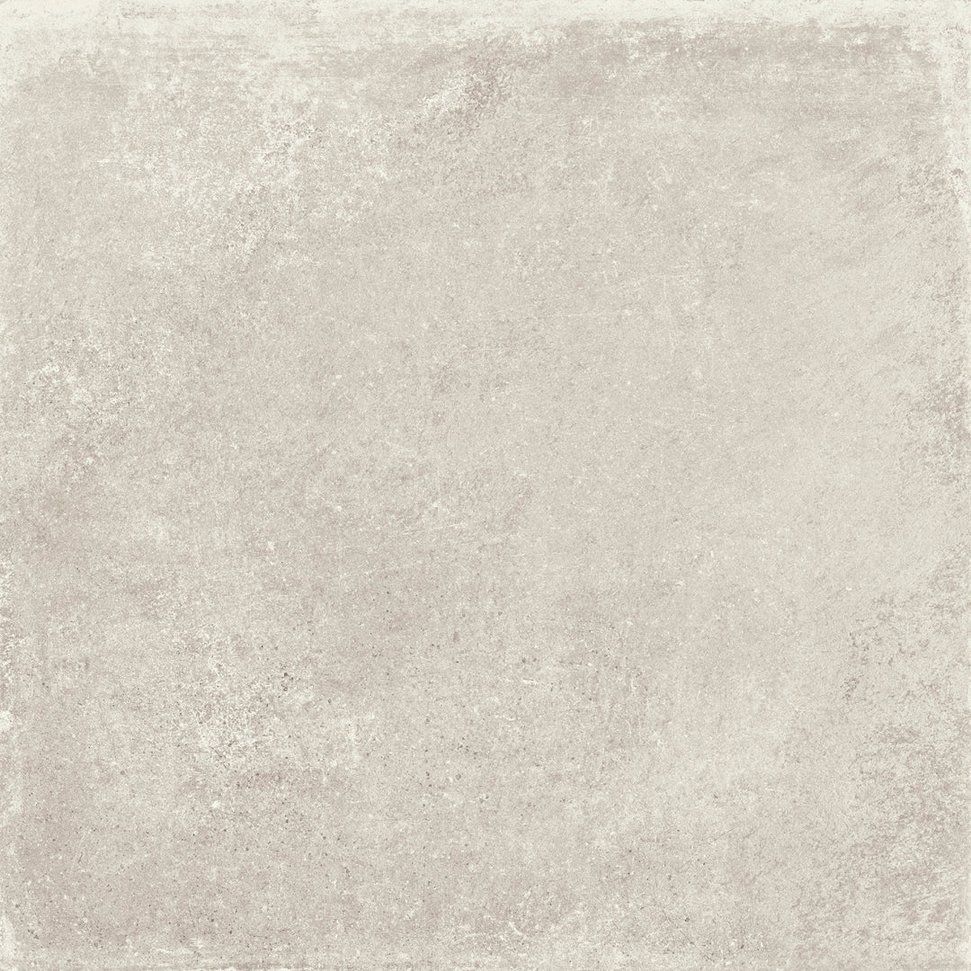 Serenissima Ceramiche, Materica - 1075382 - Platino, Naturale, 120x120cm, 9.50mm, Rett.
