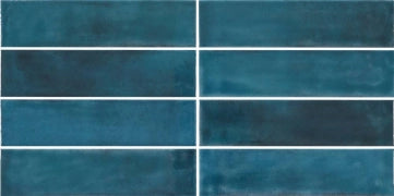 Durstone, Imagine - Blue, Natural, 6x25cm, 10.00mm, Rett.