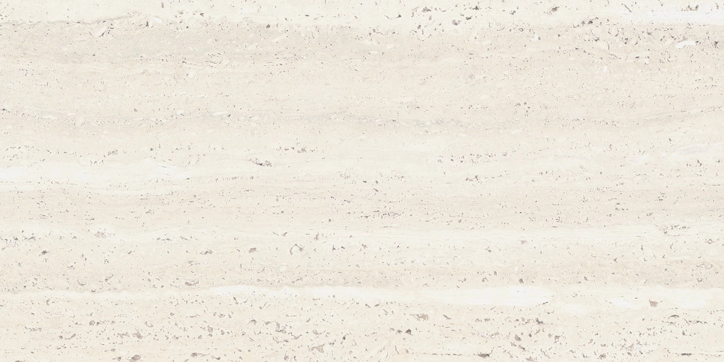 ABK, Sensi Roma - PF60014602 - Ivory, Naturale, 80x160cm, 8.50mm, Rett.