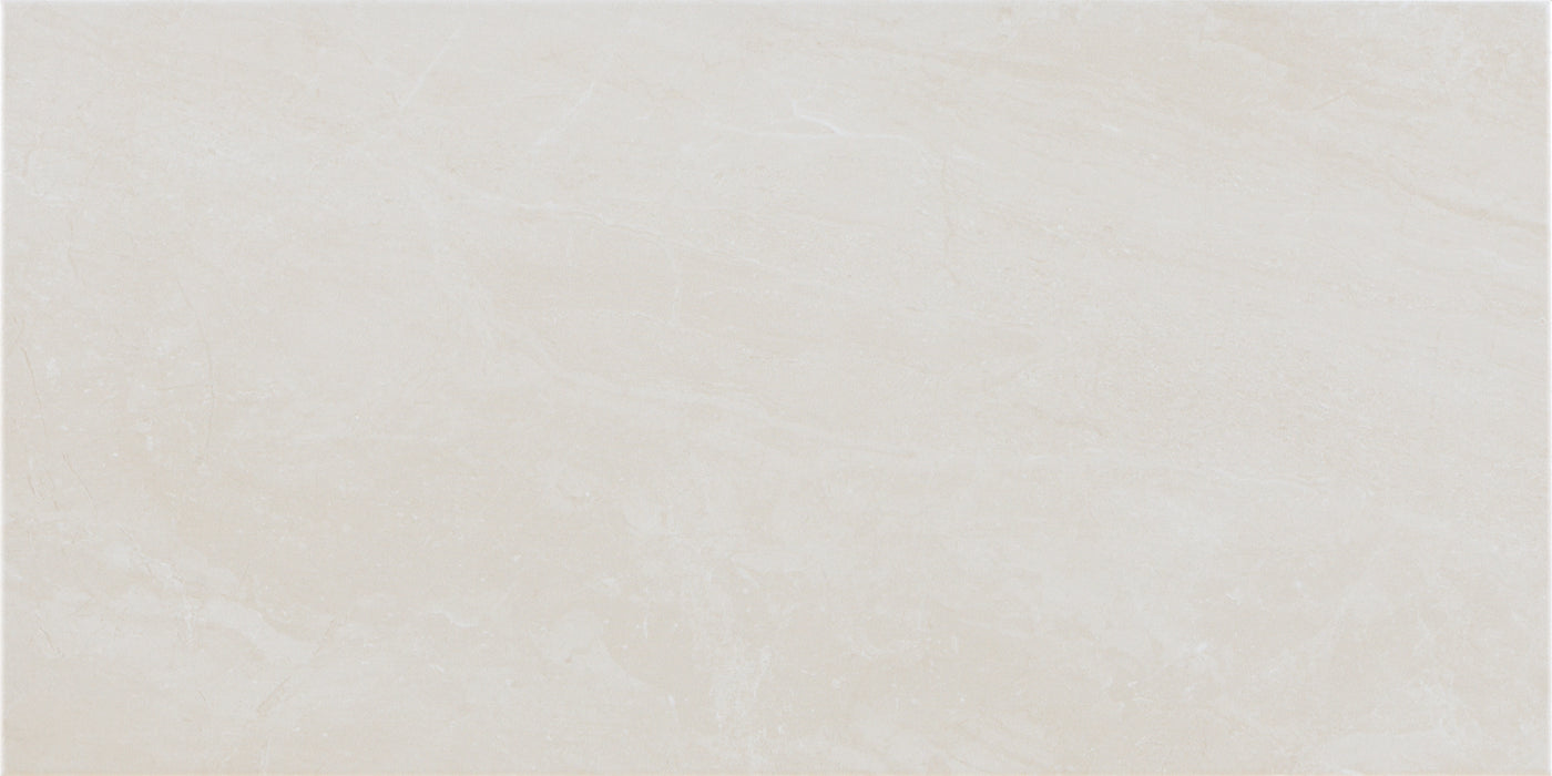 Argenta Ceramica, Lennox - Bone, Matt, 30x60cm, 8.00mm, Not rectified