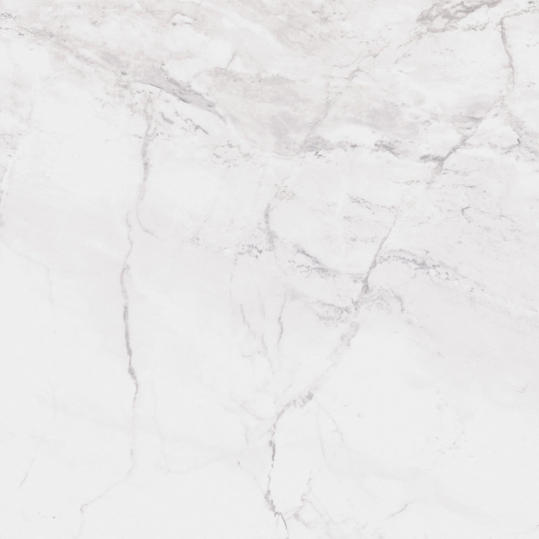Pamesa, AT.Attas - 017.240.0012.09057 - Blanco, Brillo, 60x60cm, 10.00mm, Rett.