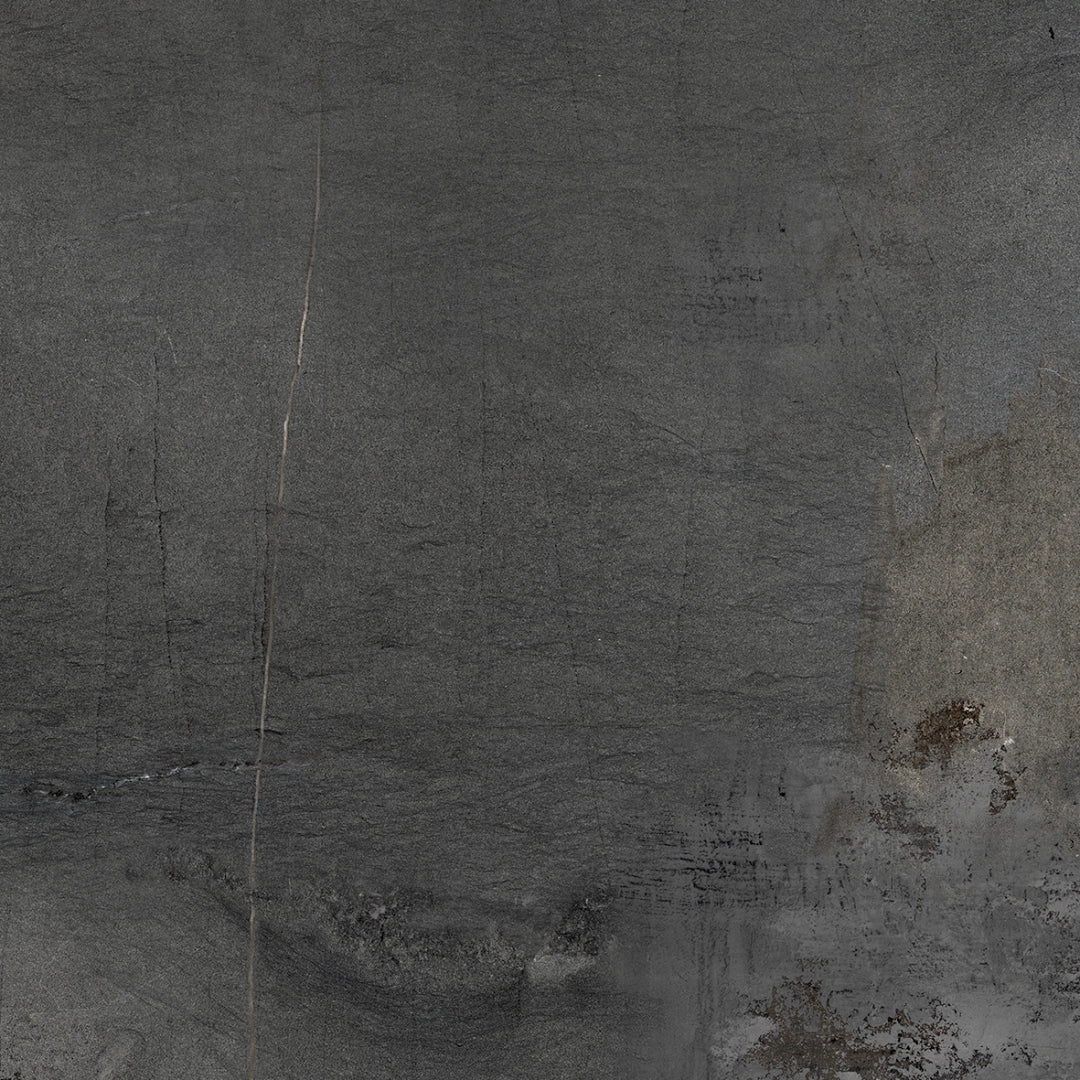 Antica Ceramica Rubiera, Abita - Ferro , Naturale, 20x20cm, 9.50mm, Rett.