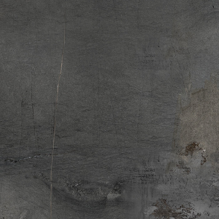 Antica Ceramica Rubiera, Abita - Ferro , Naturale, 20x20cm, 9.50mm, Rett.