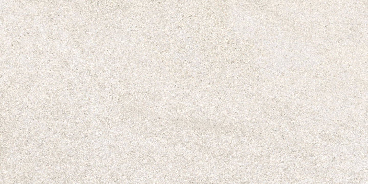 Tau Ceramica, Fidenza - Pearl, Matt, 37.5x75cm, 10.50mm, Rett.