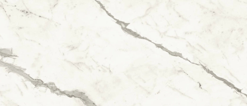 Atlas Concorde, Marvel Shine - A4TV - Statuario Supremo, Silk, 50x120cm, 8.50mm, Rett.