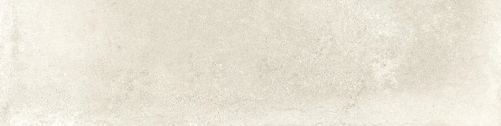 Tau Ceramica, Terracina - White, Matt, 8.5x35.3cm, 10.00mm