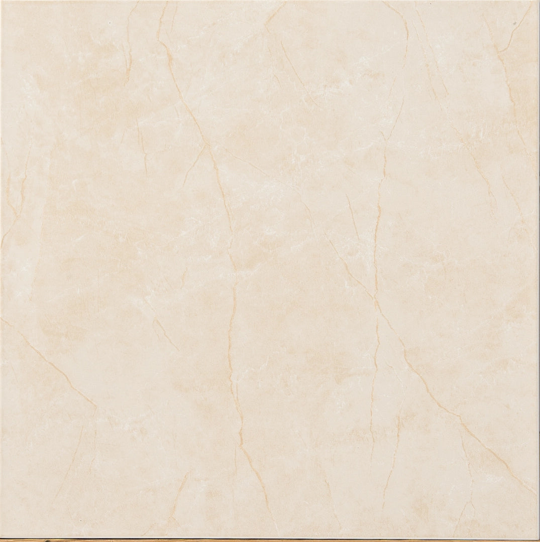 Stn Ceramica, Marina - BA1NA - Marfil, Brillo, 45x45cm, 10.00mm