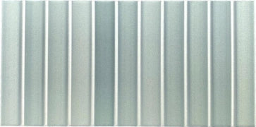 Dune Ceramica, Kit-Kat - Anise, Matt, 11.5x23.1cm, 10.00mm, Rett.
