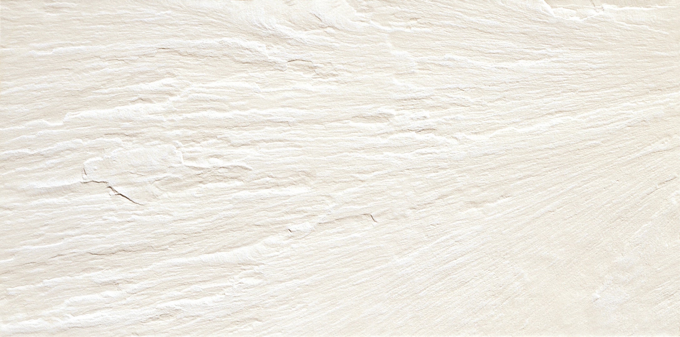 Casalgrande Padana, Lavagna - Bianca, Naturale, 30x60cm, 9.00mm, Rett.