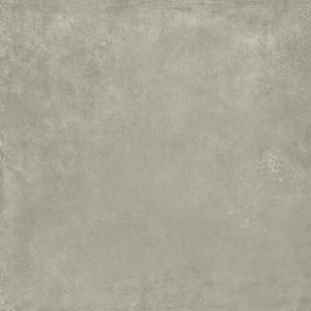 Ceramiche Campogalliano, Elementi - Grigio, Naturale, 100x100cm, 8.50mm, Rett.