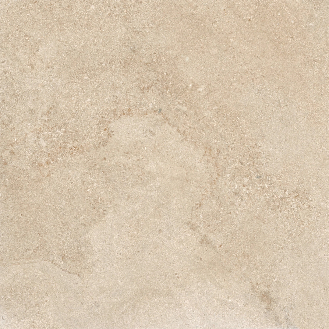 Moda Ceramica, Origine - 0708016 - Cross Beige, Matt, 60x60cm, 9.50mm, Rett.