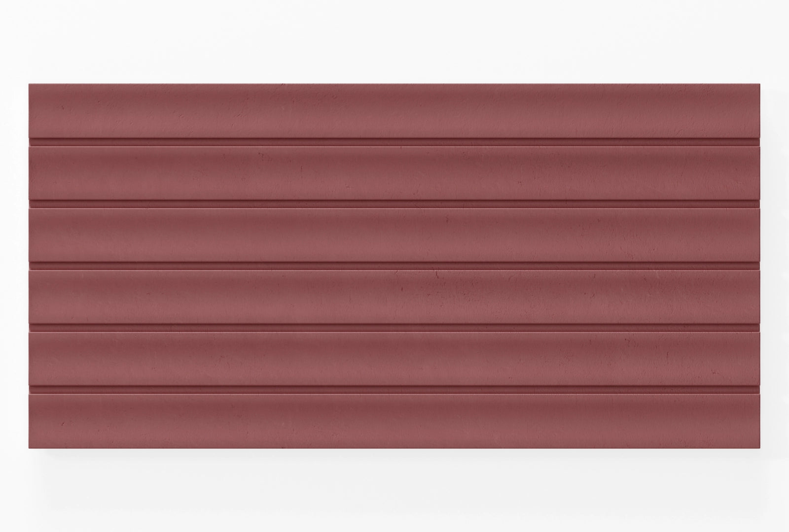 Self Style, Paint - Magenta, Matt, 12.5x25cm, 10.00mm
