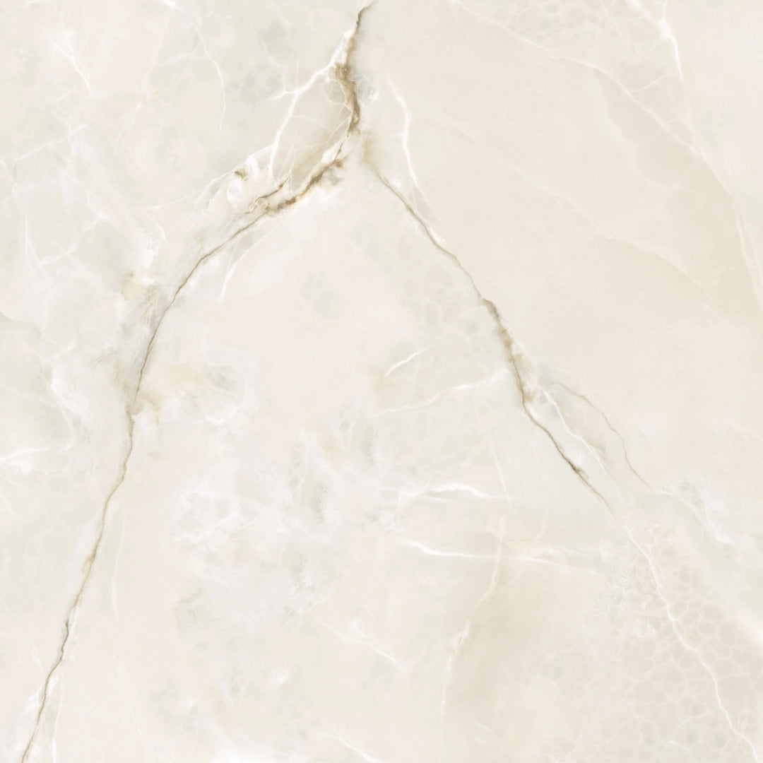 Cerdisa, Archimarble - 0097509 - Onice Perla, Lux, 59.6x59.6cm, 9.00mm, Rett.