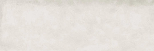 Ibero Ceramica, Cromat One - B-95 - White, Matt, 40x120cm, 10.90mm, Rett.