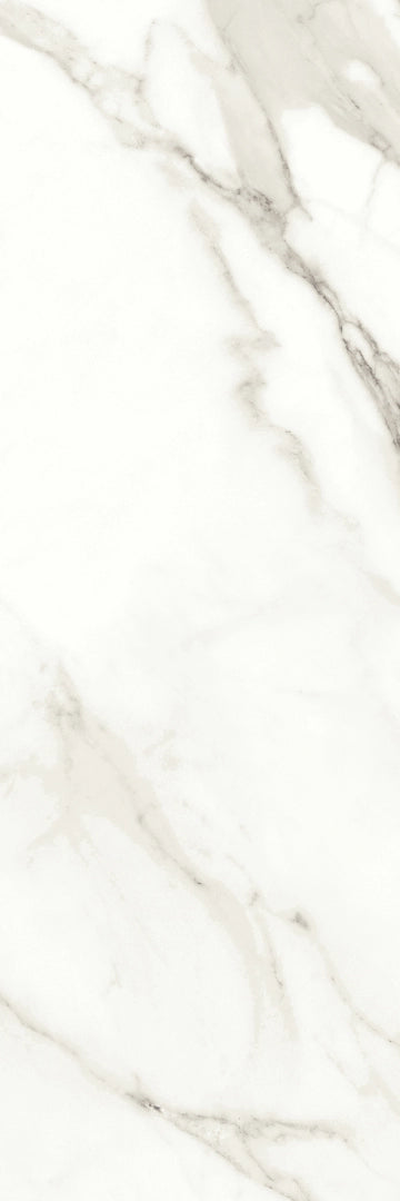 Margres, Prestige - Calacatta , Natural, 100x300cm, 5.50mm, Rett.