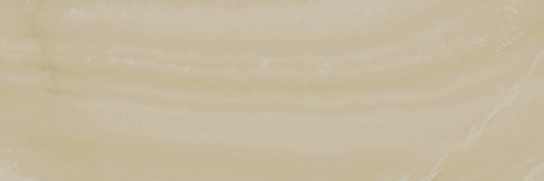 Versace Tiles, Marble - 240034 - Beige, Lappato, 19.5x58.5cm, 10.00mm, Rett.
