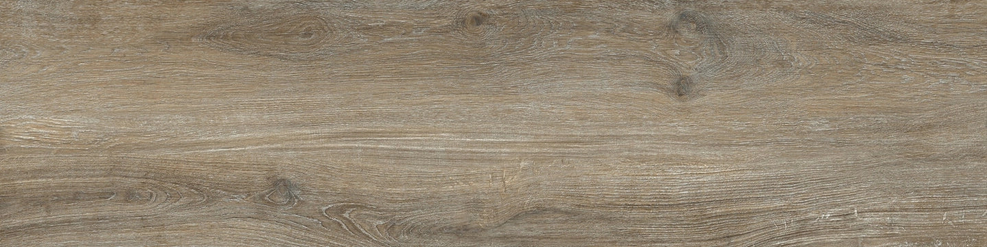 Il Cavallino Ceramiche, Decape - Noce, naturale, 40x122cm, 20.00mm, Rett.
