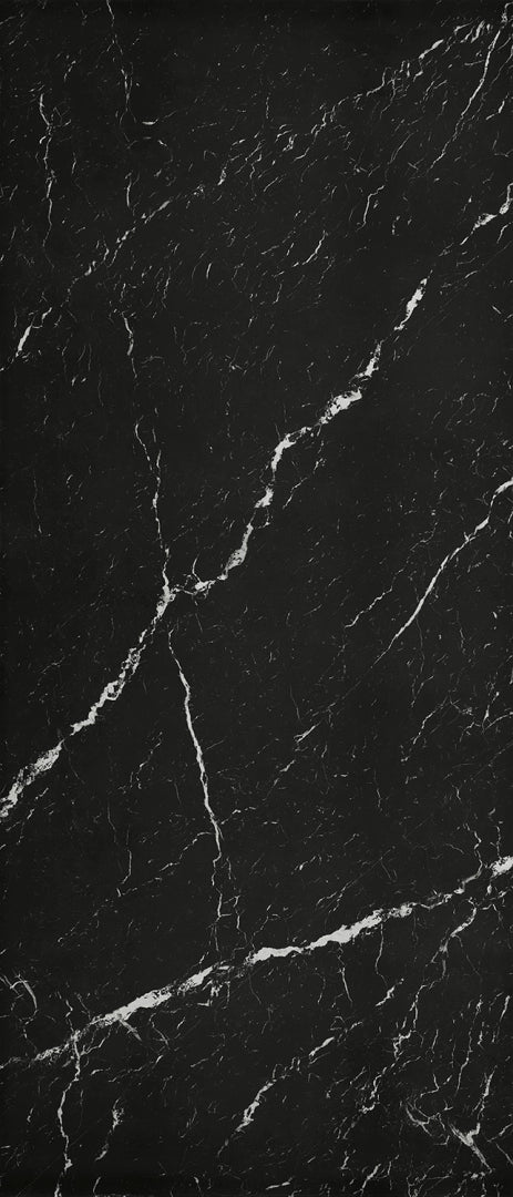 Fap Ceramiche, Roma Gold - fPZQ - Nero Elegante, Brillante, 120x278cm, 6.00mm, Rett.