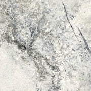 Dune Ceramica, Baikal - 188462 - Blue, Satin, 90x90cm, 10.00mm, Rett.