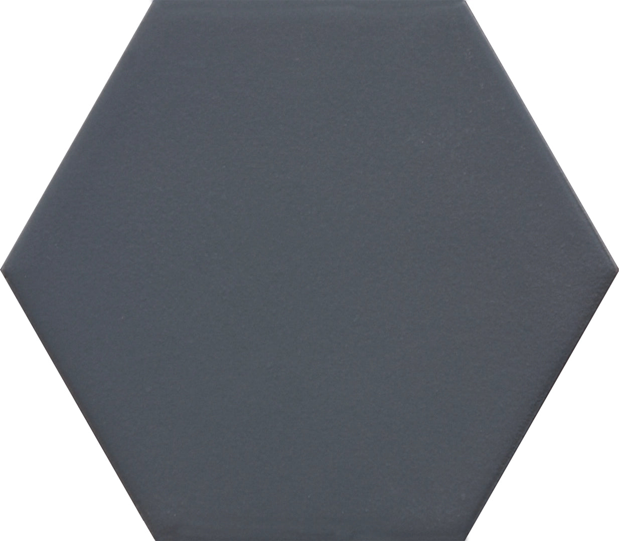 Tonalite, Hexalingotti - HEXLIN.DE - Denim, Matt, 14x16cm, 8.00mm, Rett.