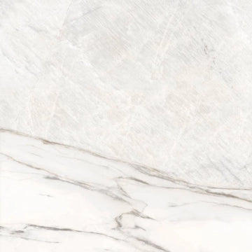 Colorker, Da Vinci - 224168 - White, Matt Finish, 59.5x59.5cm, 8.80mm, Rett.