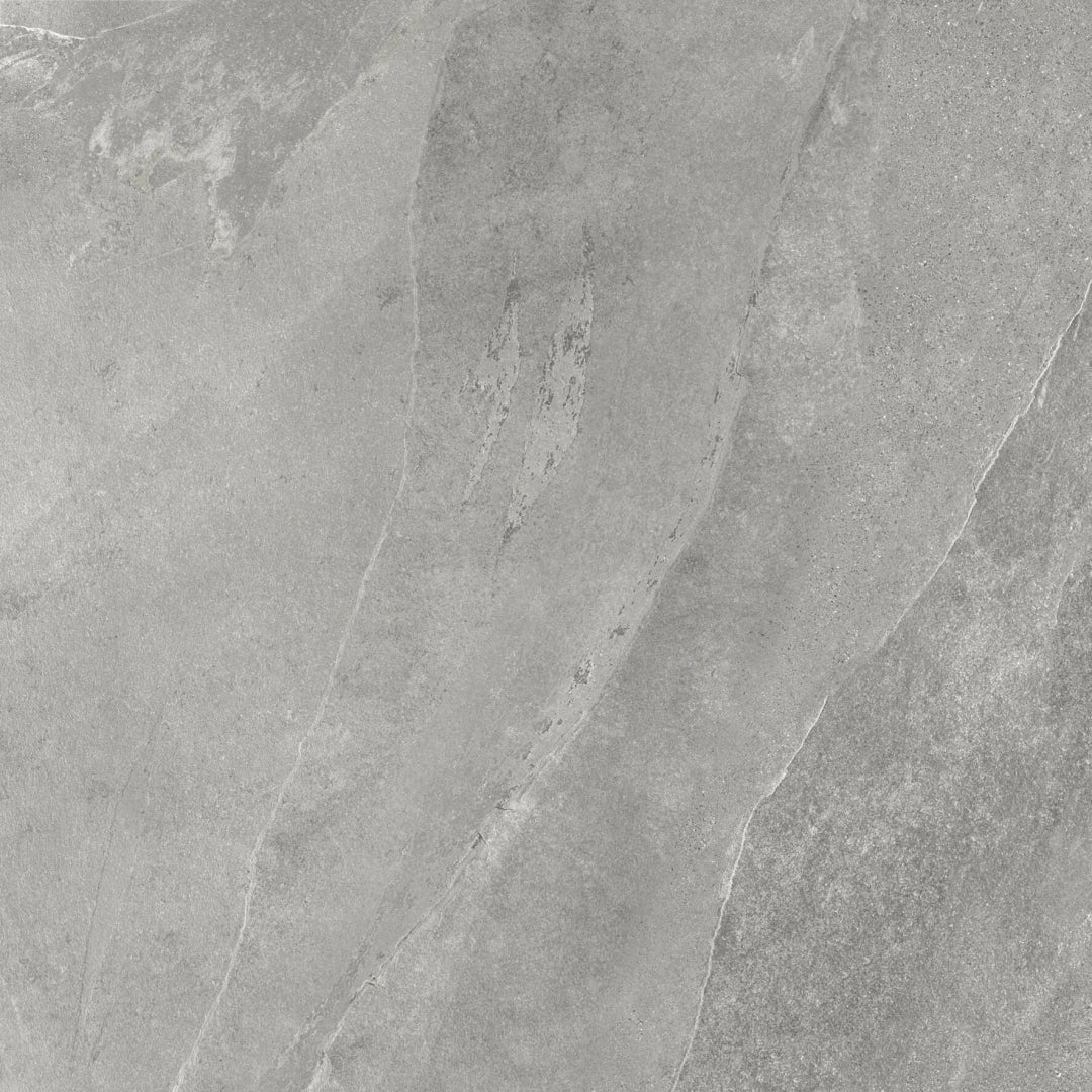 Herberia, Pietra Ligure - HPIP11 - Grigio, Naturale, 60x60cm, 10.00mm, Rett.