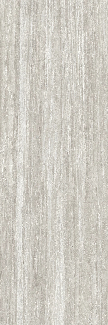 Margres, Linea Prestige - Travertino Grey , Natural, 100x300cm, 5.50mm, Rett.