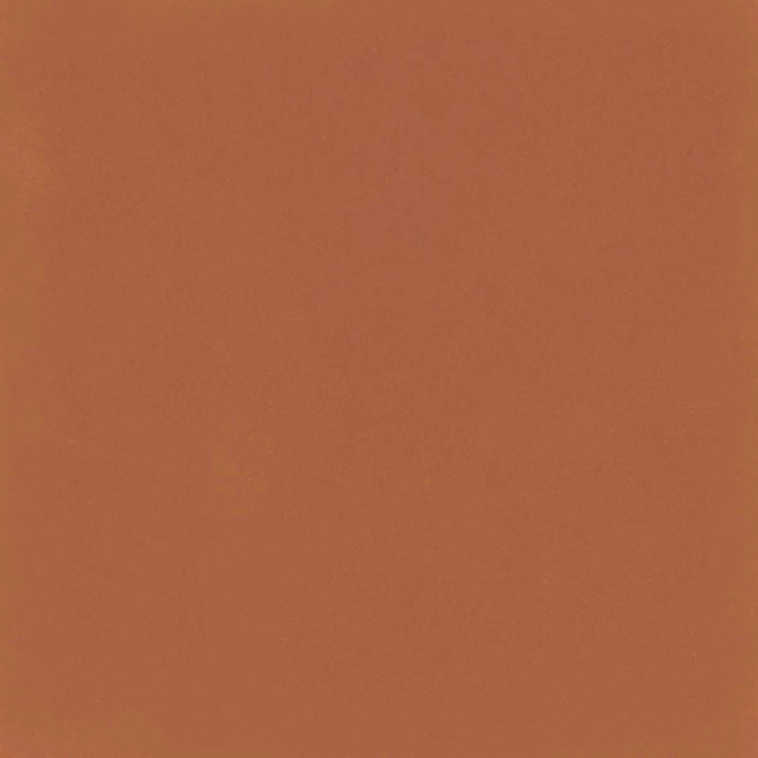 Marazzi, Crogiolo D_segni Colore - M1KU - Tangerine, Matt, 20x20cm, 10.00mm