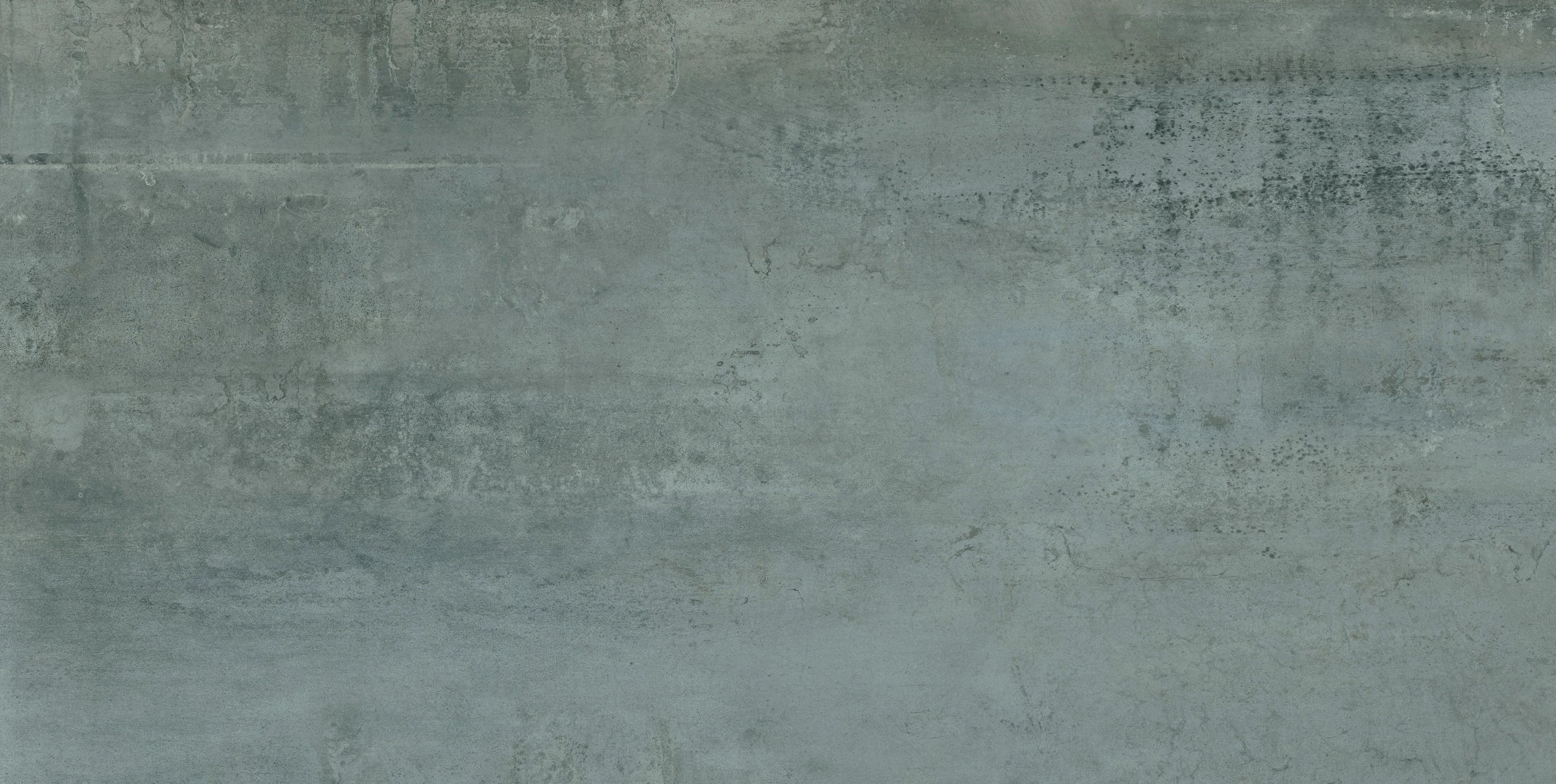 Geotiles, Metal - Esmeralda, Natural, 60x120cm, 10.00mm, Rett.