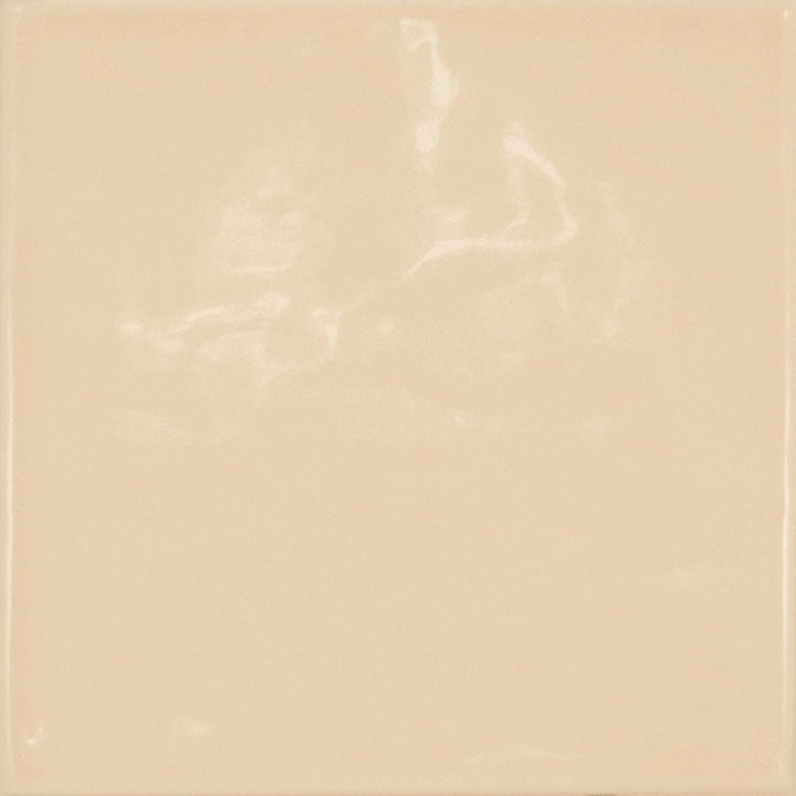 Equipe Ceramicas, Country - 13239---Beige,-Lucido,-13.2x13.2cm,-9.00mm,-Rett.