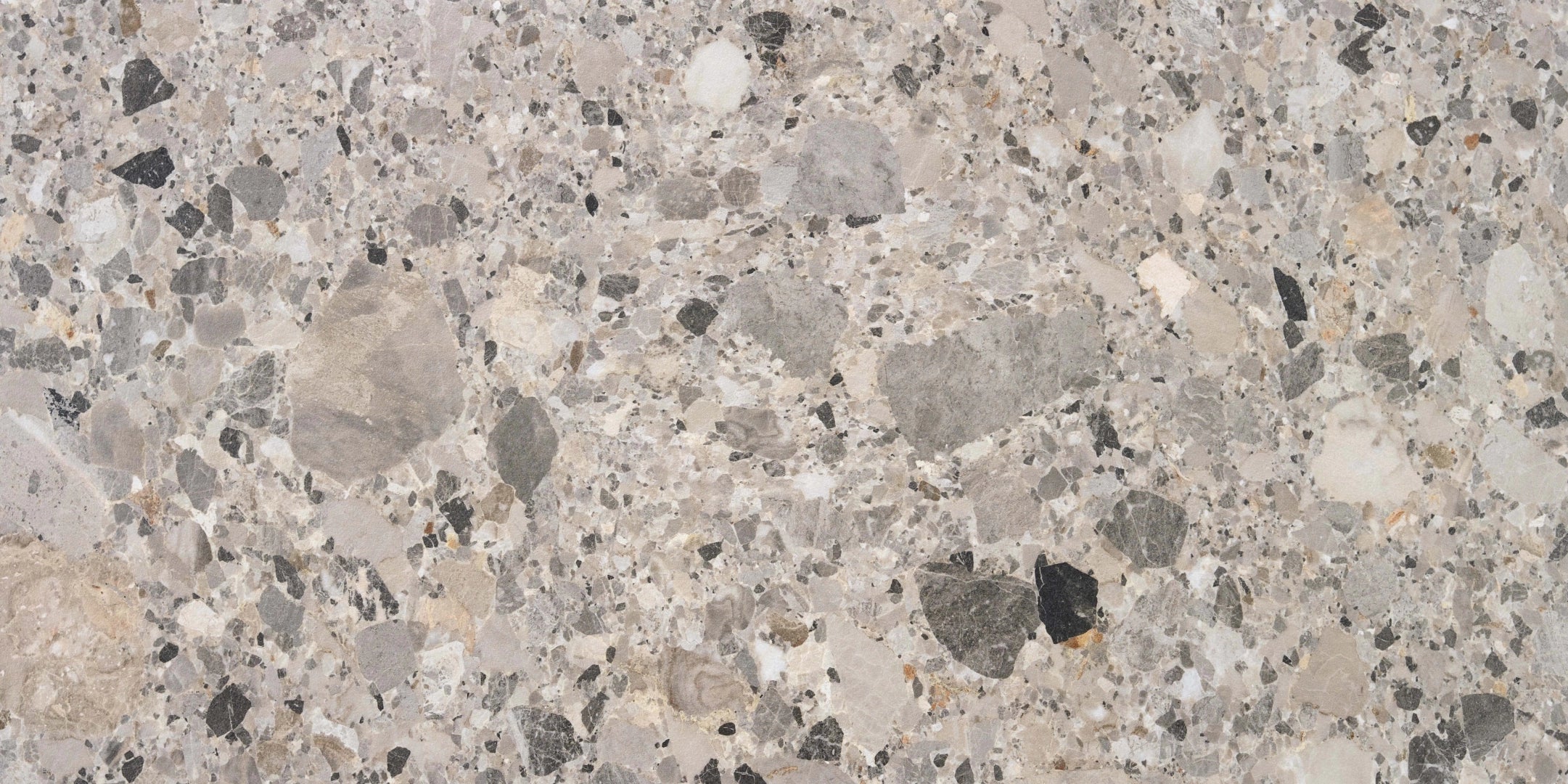 Stn Ceramica, Inlay - Natural, Matt, 60x120cm, 20.00mm, Rett.