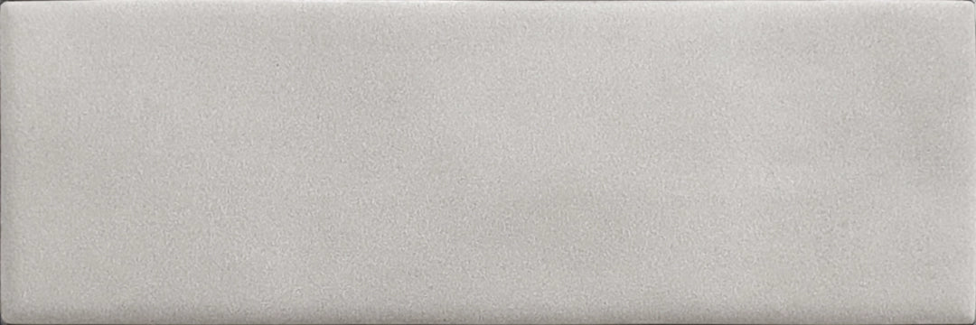 Self Style, Mini - Grey, Matt, 5x15cm, 10.00mm
