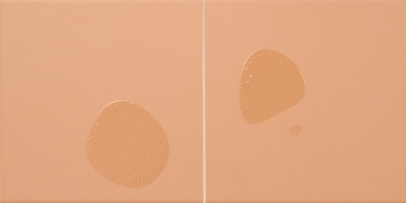 Harmony Inspire, Vaho - 35361 - Clay, Matt, 20x40cm, 10.30mm